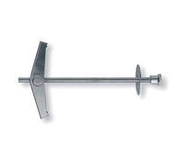 Ancora a soffitto con dado kd 4 (25 pezzi) FISCHER