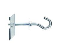Ancora A Soffitto Con Occhiolo Aperto Etr/Oa 6 - 25 pz