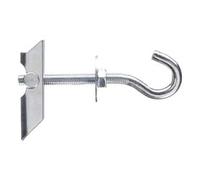 Ancora a Soffitto con Occhiolo Aperto Etr Oa M8 Elematic 25 Pezzi