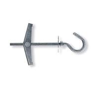 Ancora a soffitto con occhiolo aperto kdh 4 conf. da 25 pz