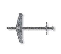 ANCORA A SOFFITTO KDV 4 FISCHER VITE CAVA TA COMBINATA PZ 50