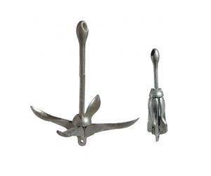 ANCORA AD OMBRELLO - MISURA: 3.2 KG