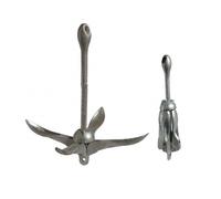 ANCORA AD OMBRELLO - MISURA: 8 KG