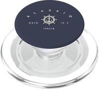 Ancora Alassio Italia - Alassio Italia PopSockets PopGrip per MagSafe