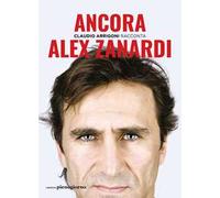 Ancora. Alex Zanardi