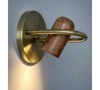 Ancora Applique Unico Illuminazione Metà Secolo Moderno per Casa Lampada