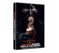 Ancora auguri per la tua morte (DVD)