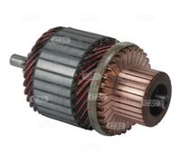 Ancora, Avviamento HC-CARGO 237378