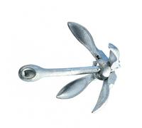 Ancora berger da 3,2 kg