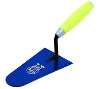CAZZUOLA ANCORA PAVAN 941 PUNTA TONDA MANICO ANTIURTO ANTISCIVOLO 19 CM