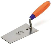 Ancora Cazzuolini Ancora 982 Sintesi Punta Quadra Inox, 140 mm