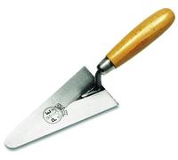 Ancora CAZZUOLINO SVIZZERO A PUNTA TONDA art. 914 cm. 14