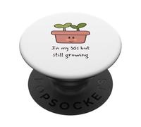 ancora crescendo con 30 PopSockets PopGrip Adesivo
