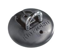 ancora da terra con gancio acciaio carbonio 16mm 588005331 Kryptonite antifurto
