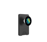 Ancora da vela retrò per i capitani che navigano PopSockets PopWallet per MagSafe