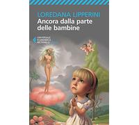 Ancora dalla parte delle bambine