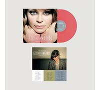 Alessandra Amoroso - Ancora Di Piã™ - Cinque Passi In Piu' (pink Vinyl) - Vi...