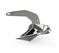 Ancora Epsilon® in acciaio inox (Premium)