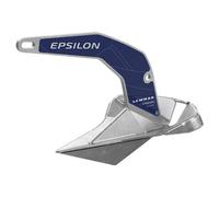 Ancora Epsilon zincata 10 kg - 1 PZ - 01.128.10 - 0112810