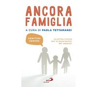 Ancora famiglia. Genitori sempre. La prima ricerca con le associazioni dei separati