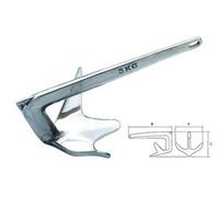 ANCORA FORCE INOX