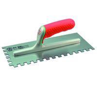 Ancora FRATTAZZO ECCELSA DENTATO SUPERIORE/SINISTRO art. 848/D-SX cm.28x12 denta