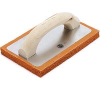 Ancora Frattazzo per Intonaci con Spugna a grana grossa 24x10 cm 820/2-1808607