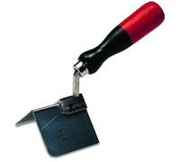 Ancora FRATTAZZO SAGOMATO PER SPIGOLI ESTERNI art. 853/A cm. 7x6x6
