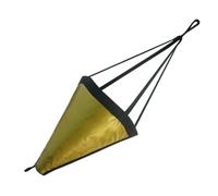 ANCORA GALLEGGIANTE SEA DROGUE DIAMETRO MM. 600 PER BARCHE FINO A 6 MT - PESCA