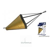 ANCORA GALLEGGIANTE SEA DROGUE MM.1070 PER BARCHE FINO 10 MT - OSCULATI 3275603