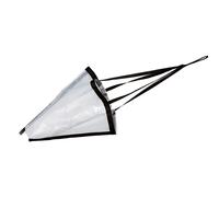 ANCORA GALLEGGIANTE Ø 60CM. PER BARCHE/GOMMONI FINO A 6MT. - PESCA A SCARROCCIO