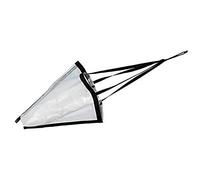 ANCORA GALLEGGIANTE SQUIDDY BY TREM PER PESCA A SCARROCCIO MISURA 70X70 cm PER BARCHE FINO A 8 MT.