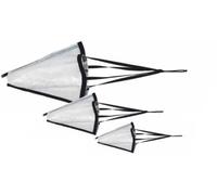 ANCORA GALLEGGIANTE SQUIDDY mm 1350x1300