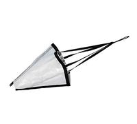 ANCORA GALLEGGIANTE MOD. SQUIDDY PER BARCHE E GOMMONI - PESCA A SCAROCCIO