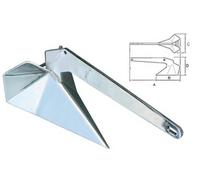 ANCORA GAMMA INOX