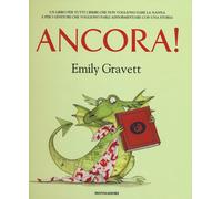 Ancora - Gravett Emily