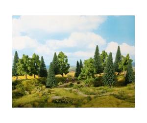 Ancora H0 24623 - Foresta Mista Nuovo