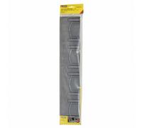 Ancora H0 58059 - Muro Ad Arcate, Extra Lungo Nuovo