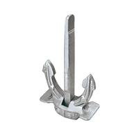 Ancora Hall originale 34 kg - 1 PZ Osculati - 01.103.36 - 0110336