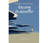 Ancora in ascolto [Paperback] [Oct 13, 2021] Griffin, Anne and Cataldi, Bianca R