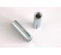 Ancora IN Metallo M12,M16,M20,Zincato,con Filettatura Interna,Ancoraggio Interna