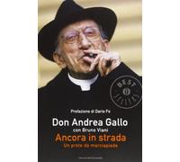 Ancora in strada. Un prete da marciapiede
