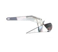 Ancora inox DTX 10 kg - 1 PZ - 01.106.10 - 0110610