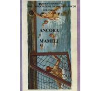 Ancora Mameli di Andrea Boccone, 2020, Youcanprint