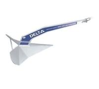 Ancora Marina Lewmar Delta Fast-Set Galvanizzata 22 LBS. 57410 LC