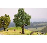 NOCH Micro Moto Albero Con Altalena,Modellismo Albero,12,5 CM Alto per La Scala