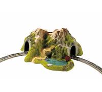 Ancora N 34660 - Tunnel Angolare Nuovo