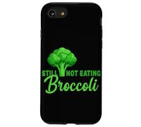 Ancora non mangiare broccoli Custodia per iPhone SE (2020) / 7/8