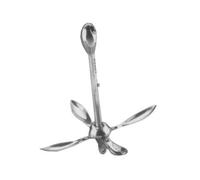 Osculati Ancora a ombrello inox 0,4 kg