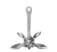 ANCORA OMBRELLO INOX KG.1,50
